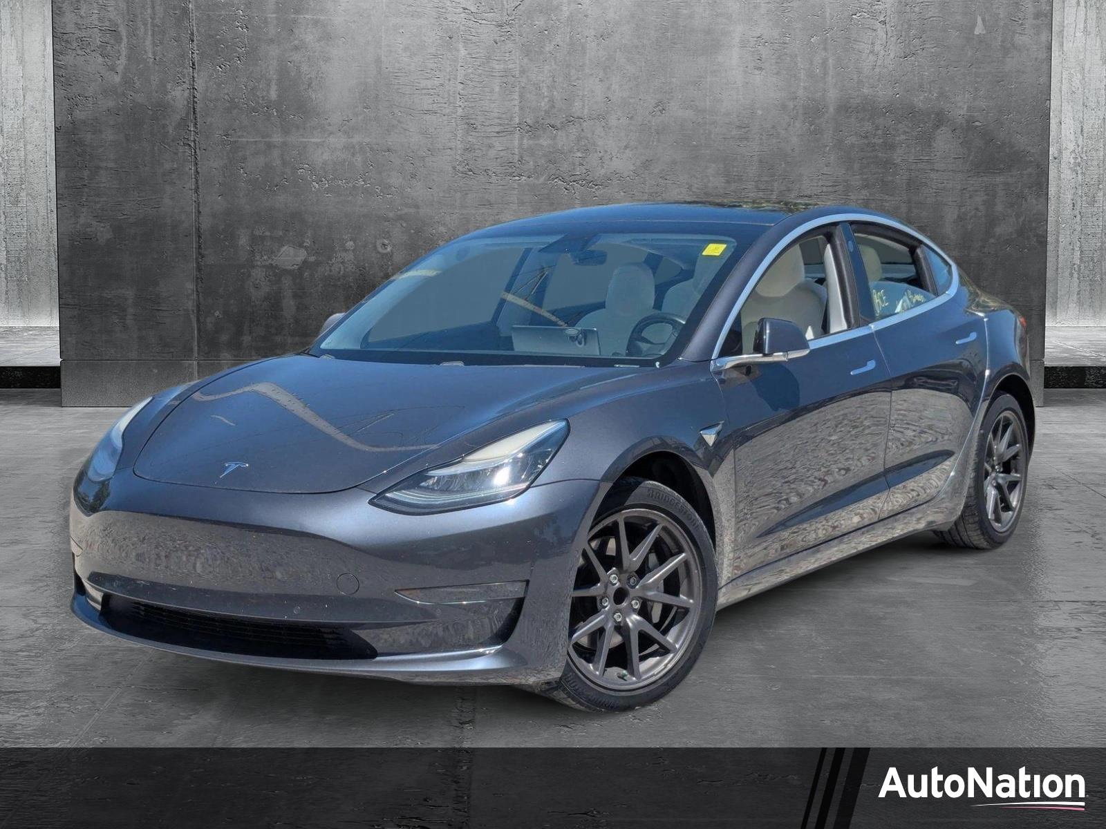 2019 Tesla Model 3 Vehicle Photo in Tampa, FL 33614