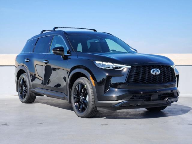 2025 INFINITI QX60 Vehicle Photo in DALLAS, TX 75209