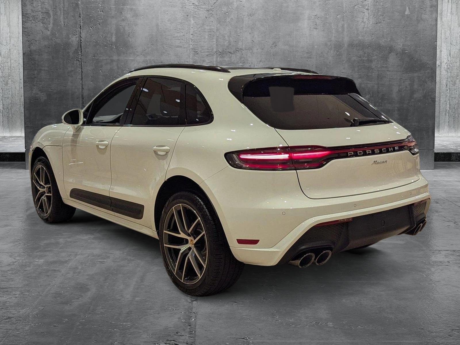 2025 Porsche Macan Vehicle Photo in Pompano Beach, FL 33064