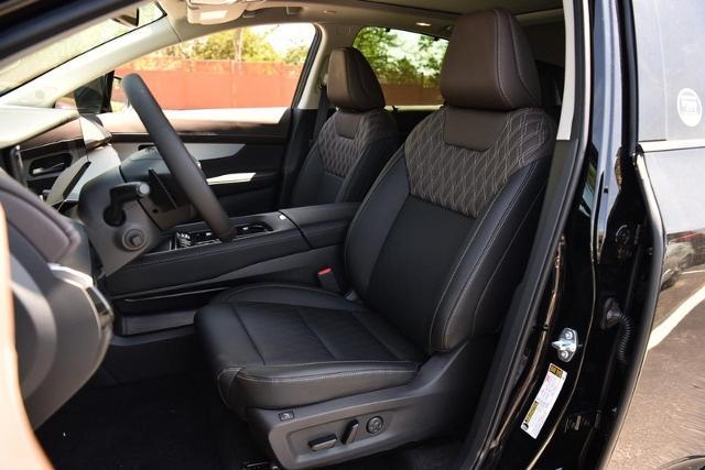 2025 Nissan Murano Vehicle Photo in Ballwin, MO 63011