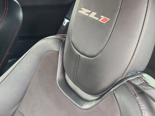 2013 Chevrolet Camaro Vehicle Photo in SUGAR LAND, TX 77478-0000