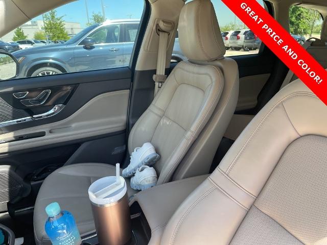 2022 Lincoln Corsair Vehicle Photo in San Antonio, TX 78230