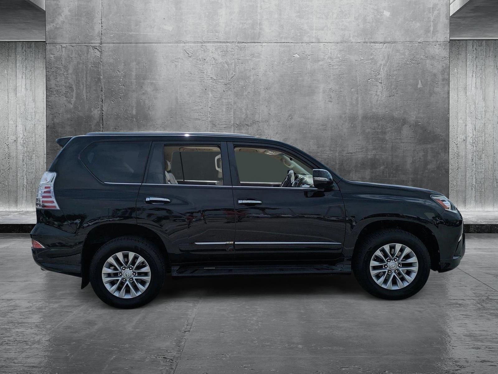 2019 Lexus GX 460 Vehicle Photo in Winter Park, FL 32792
