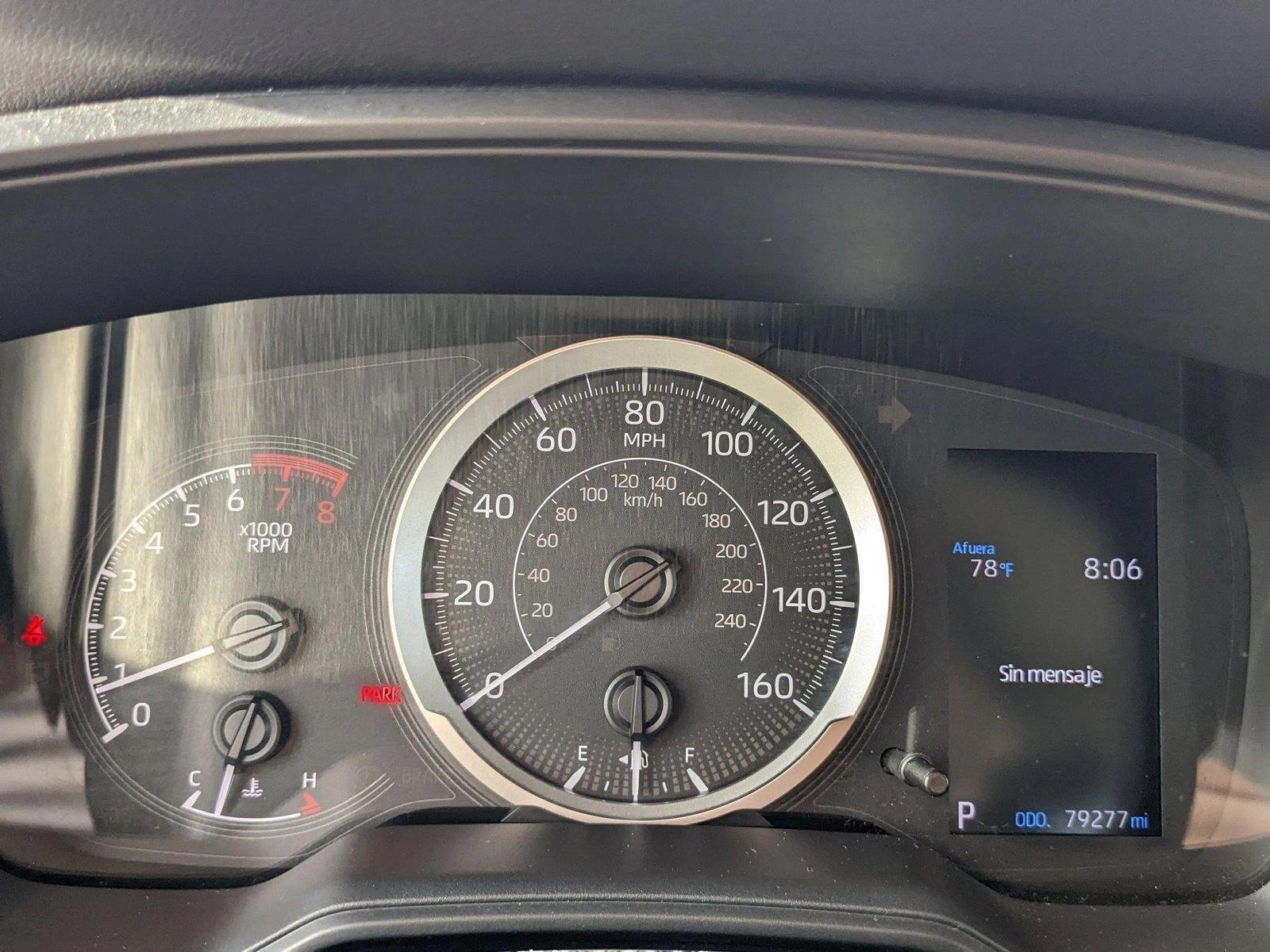 2022 Toyota Corolla Vehicle Photo in Davie, FL 33331