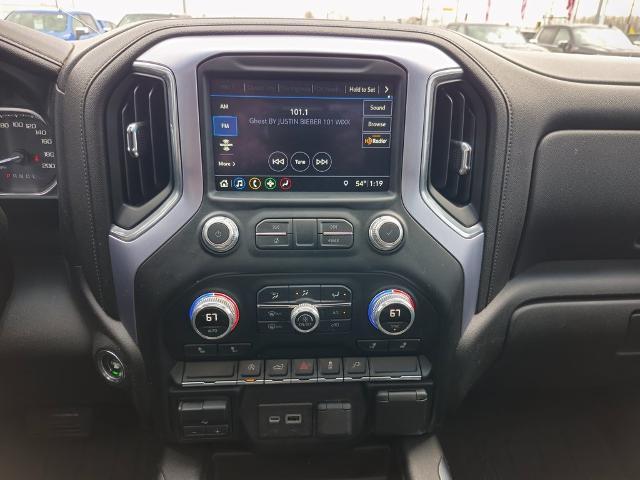 2019 GMC Sierra 1500 Vehicle Photo in GREEN BAY, WI 54304-5303
