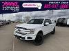Used 2019 Ford F-150 Lariat with VIN 1FTEW1E47KKD26505 for sale in Lennox, SD