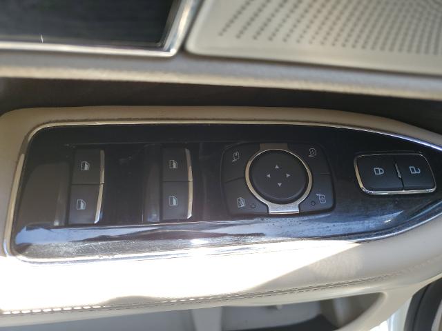 2020 Lincoln Navigator Vehicle Photo in POMPANO BEACH, FL 33064-7091