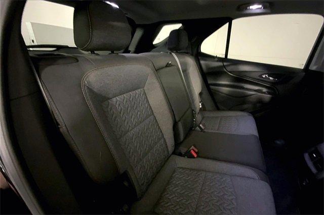 2022 Chevrolet Equinox Vehicle Photo in KANSAS CITY, MO 64114-4502