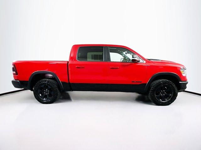 2022 Ram 1500 Vehicle Photo in Doylsetown, PA 18901