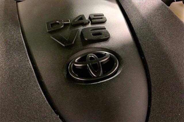 2023 Toyota Tacoma 4WD Vehicle Photo in INDEPENDENCE, MO 64055-1314