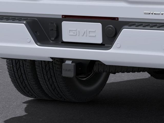 2025 GMC Sierra 3500 HD Vehicle Photo in PASADENA, CA 91107-3803