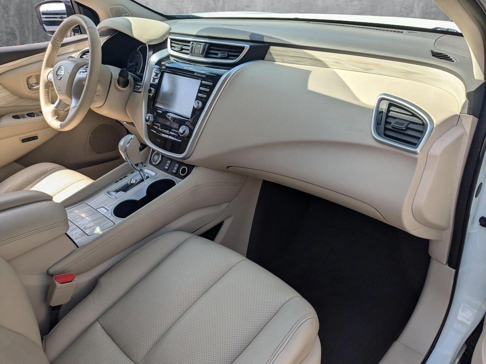 2017 Nissan Murano Vehicle Photo in Miami, FL 33135