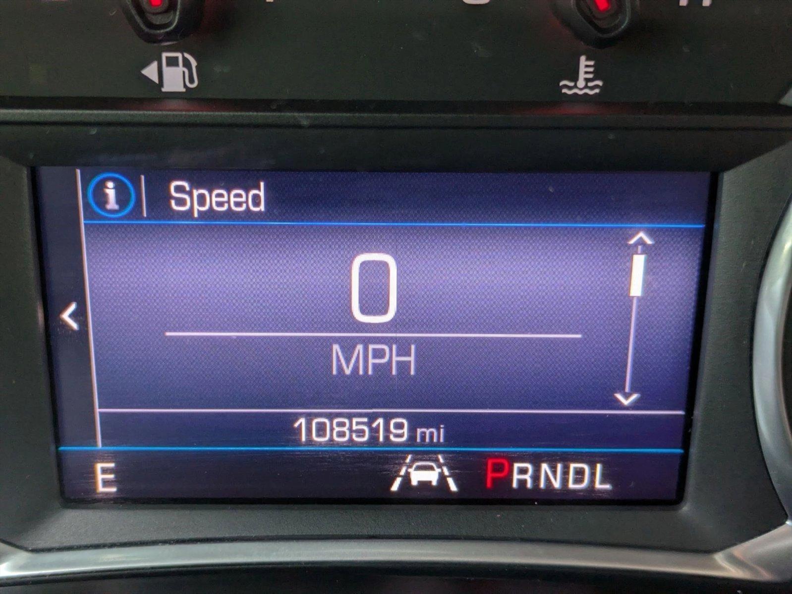 2020 Chevrolet Equinox Vehicle Photo in GREENACRES, FL 33463-3207