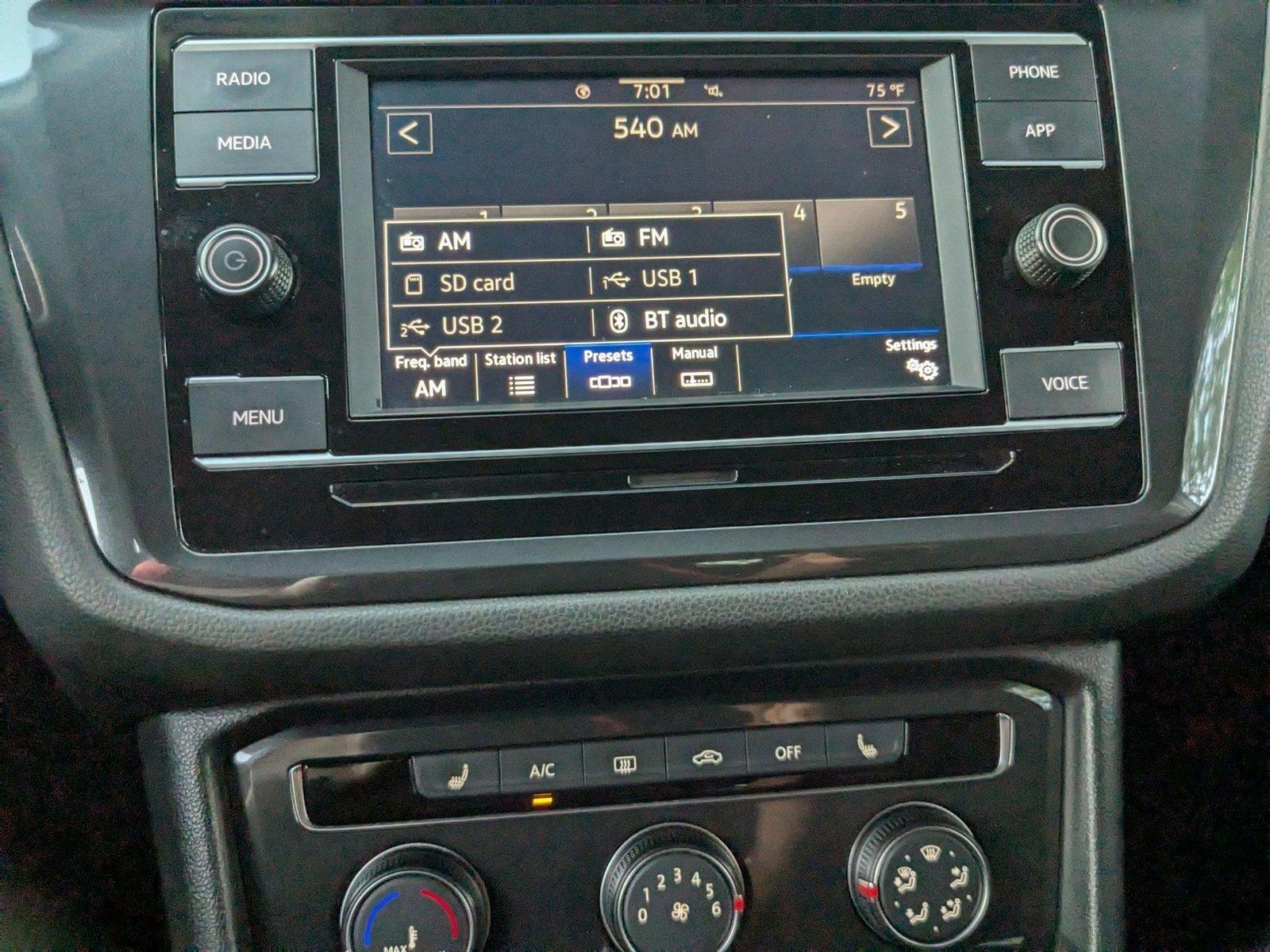 2022 Volkswagen Tiguan Vehicle Photo in Miami, FL 33135