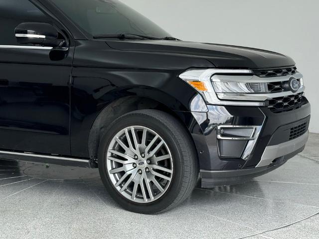 2022 Ford Expedition Max Vehicle Photo in San Antonio, TX 78230