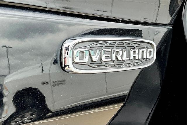 2022 Jeep Grand Cherokee L Vehicle Photo in Grapevine, TX 76051