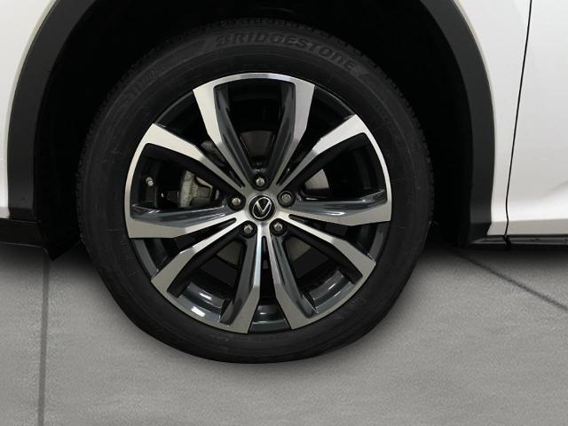 2022 Lexus RX 350 Vehicle Photo in Appleton, WI 54913