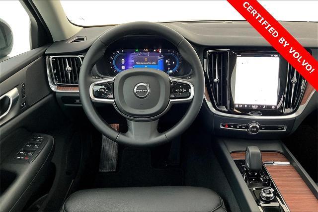 2025 Volvo S60 Vehicle Photo in Grapevine, TX 76051