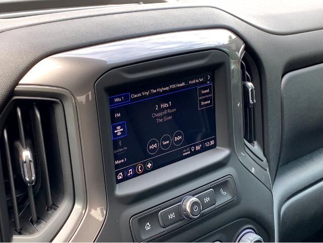 2025 Chevrolet Silverado 2500 HD Vehicle Photo in BEAUFORT, SC 29906-4218
