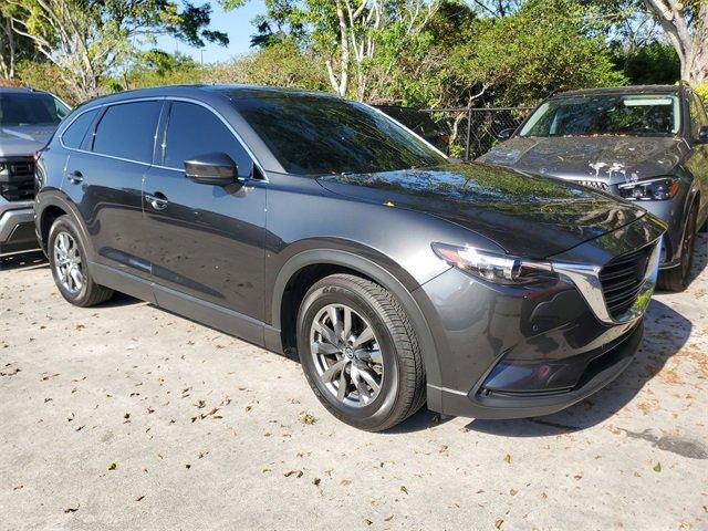 2019 Mazda CX-9 Vehicle Photo in SUNRISE, FL 33323-3202