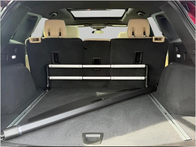 2018 Cadillac XT5 Vehicle Photo in MADISON, WI 53713-3220