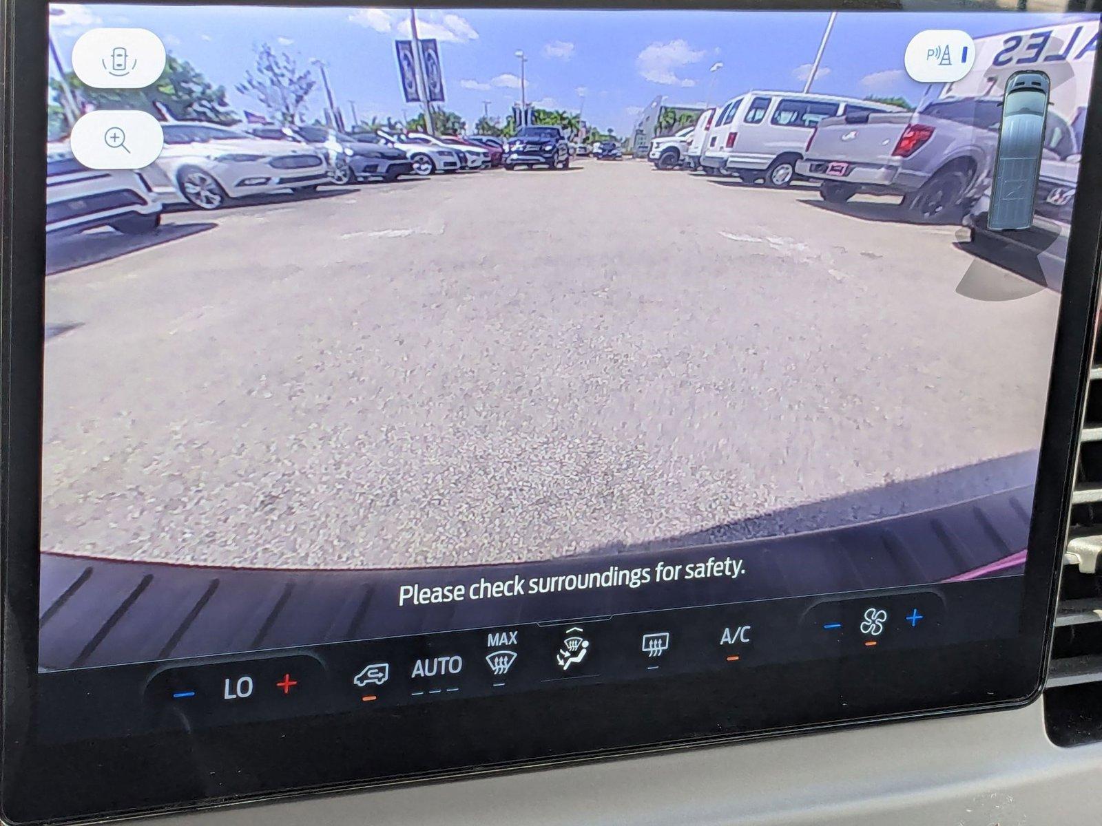2022 Ford Transit Passenger Wagon Vehicle Photo in Miami, FL 33015