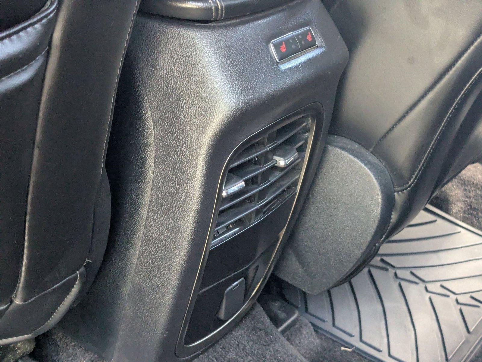 2017 Lincoln MKC Vehicle Photo in Tampa, FL 33614
