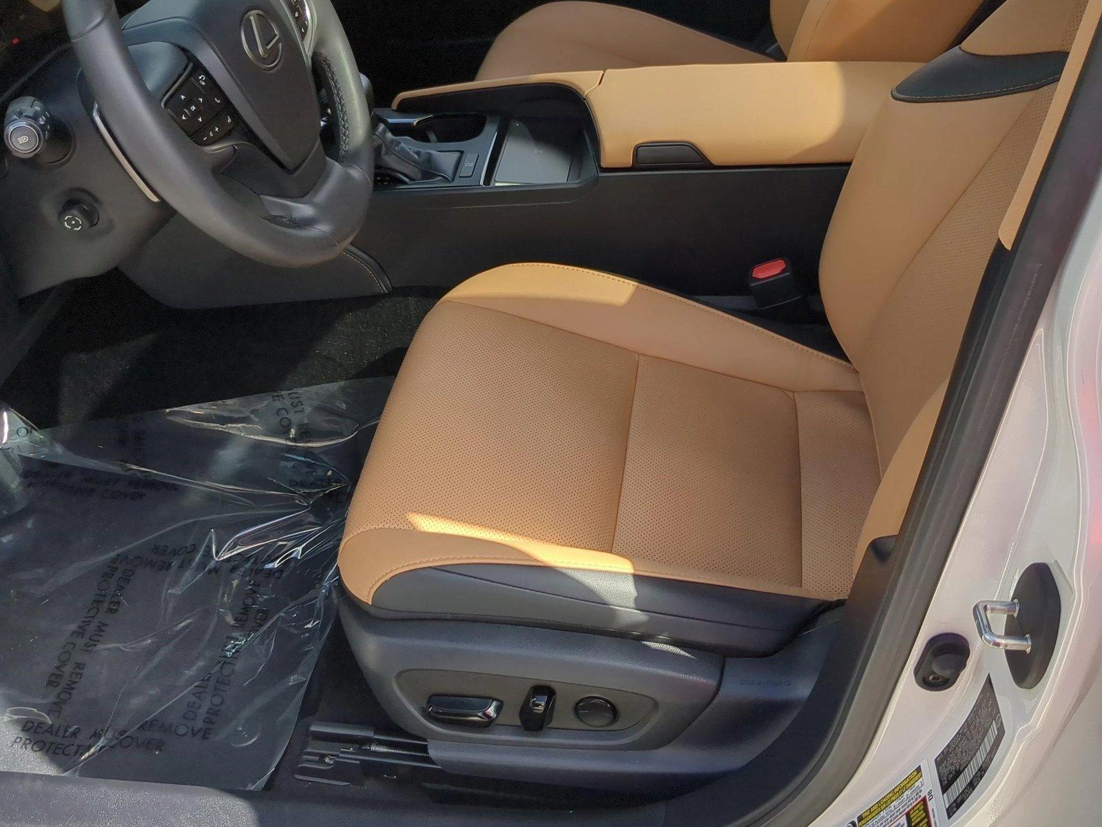 2023 Lexus ES 350 Vehicle Photo in West Palm Beach, FL 33417
