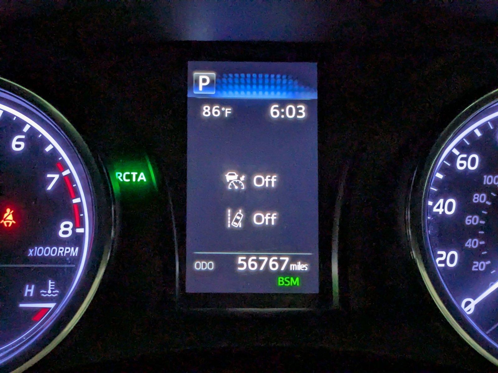 2019 Toyota Camry Vehicle Photo in Miami, FL 33015