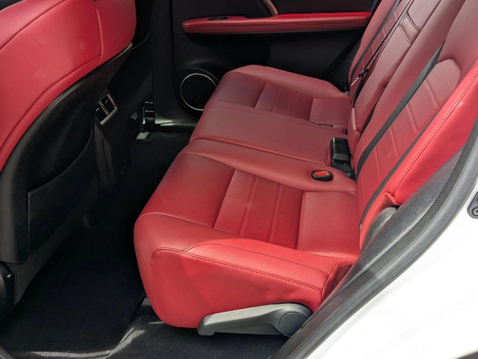 2022 Lexus RX 350 Vehicle Photo in West Palm Beach, FL 33417