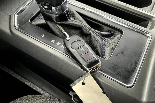 2016 Ford F-150 Vehicle Photo in Grapevine, TX 76051