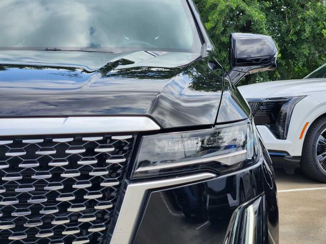 2023 Cadillac Escalade Vehicle Photo in HOUSTON, TX 77079