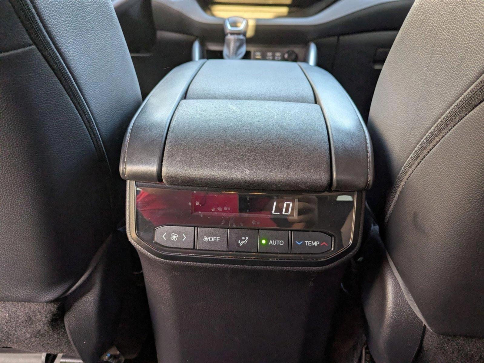 2023 Toyota Highlander Vehicle Photo in Winter Park, FL 32792
