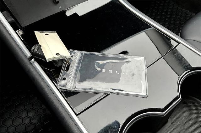 2018 Tesla Model 3 Vehicle Photo in Grapevine, TX 76051