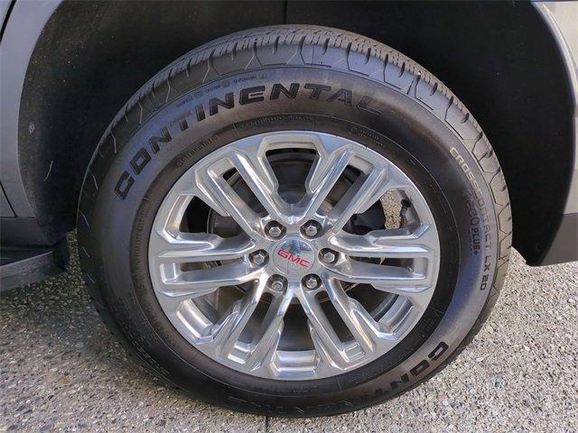 2021 GMC Yukon Vehicle Photo in PASADENA, CA 91107-3803