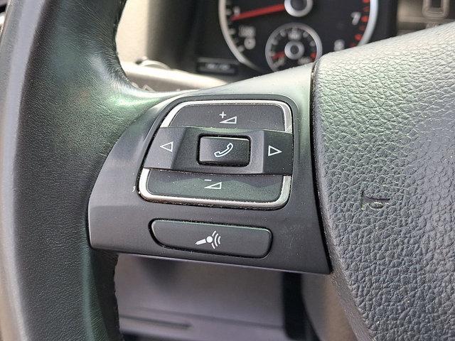 2017 Volkswagen Tiguan Vehicle Photo in Philadelphia, PA 19116