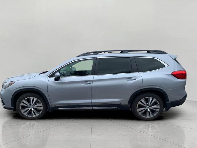 2020 Subaru Ascent Vehicle Photo in APPLETON, WI 54914-4656