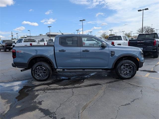 2024 Ford Ranger Vehicle Photo in AURORA, CO 80012-4011