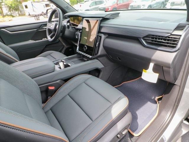2025 GMC Acadia Vehicle Photo in HOMOSASSA, FL 34448-1461