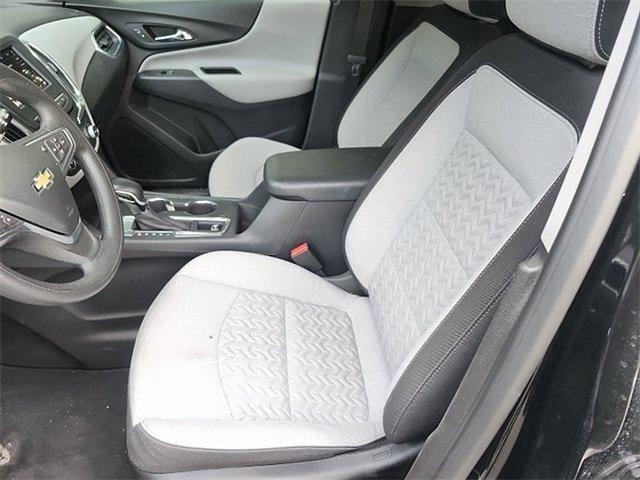 2023 Chevrolet Equinox Vehicle Photo in LANCASTER, PA 17601-0000