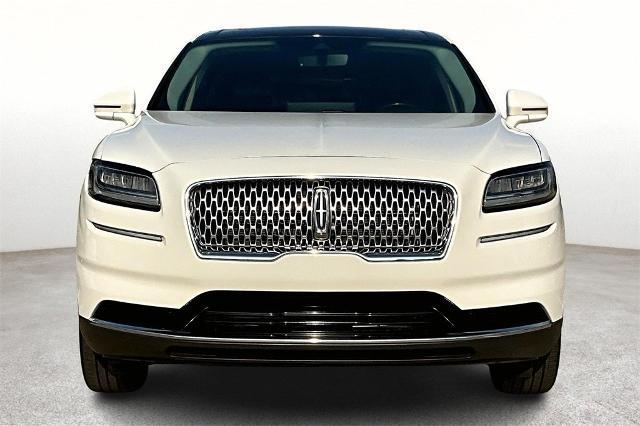 2021 Lincoln Nautilus Vehicle Photo in San Antonio, TX 78230
