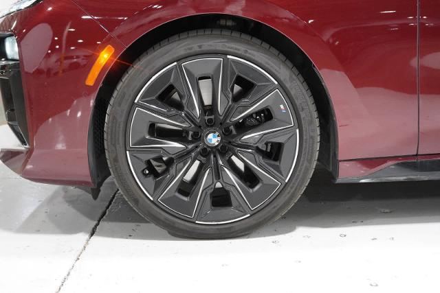 2023 BMW 760i xDrive Vehicle Photo in GRAPEVINE, TX 76051