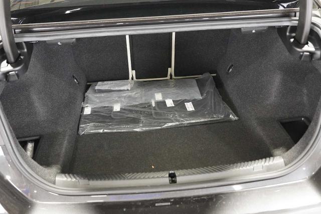 2024 BMW 530i xDrive Vehicle Photo in GRAPEVINE, TX 76051