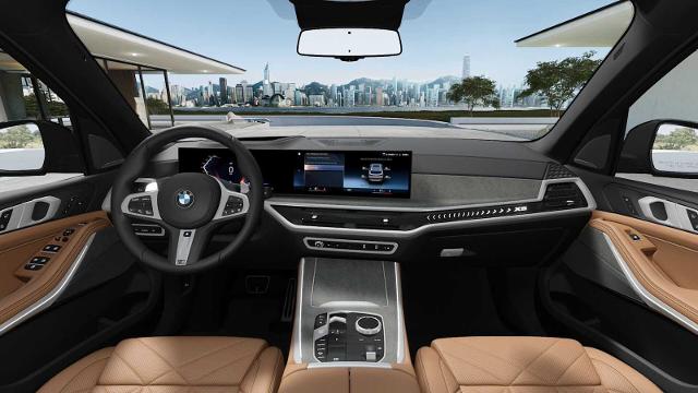 2026 BMW X5 xDrive40i Vehicle Photo in GRAPEVINE, TX 76051