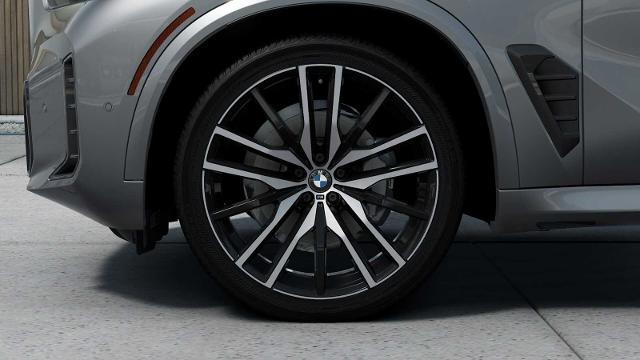2025 BMW X5 sDrive40i Vehicle Photo in GRAPEVINE, TX 76051