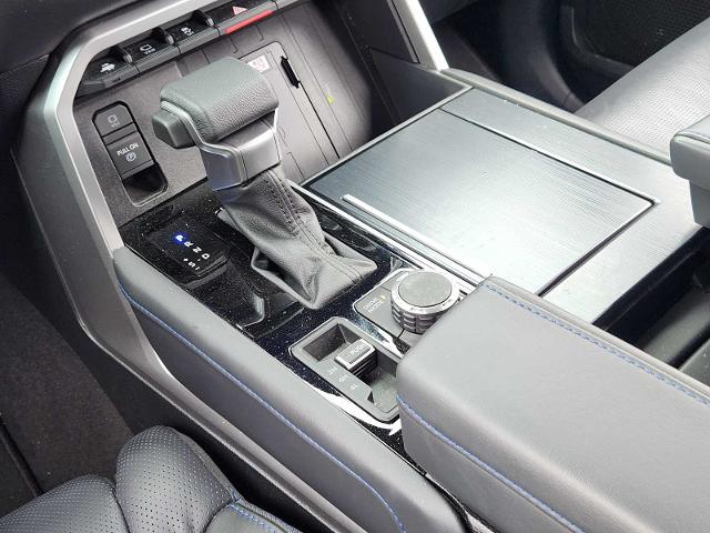 2024 Toyota Sequoia Vehicle Photo in PLANO, TX 75024