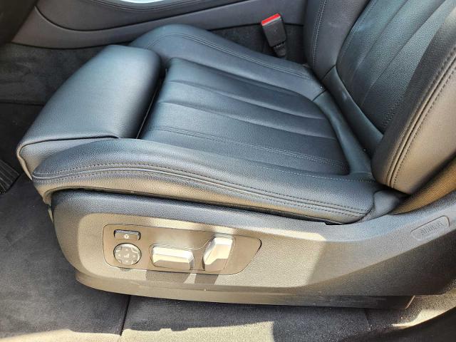 2022 BMW X5 sDrive40i Vehicle Photo in PLANO, TX 75024