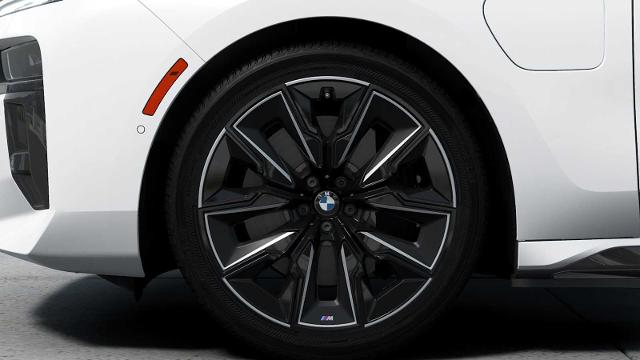 2025 BMW 750e xDrive Vehicle Photo in GRAPEVINE, TX 76051
