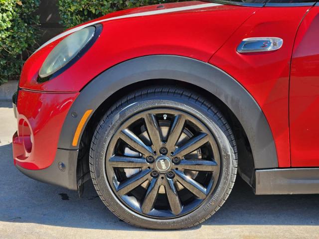 2020 MINI Cooper S Hardtop Vehicle Photo in GRAPEVINE, TX 76051