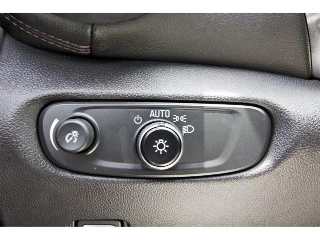 2023 Chevrolet Blazer Vehicle Photo in ROSENBERG, TX 77471-5675